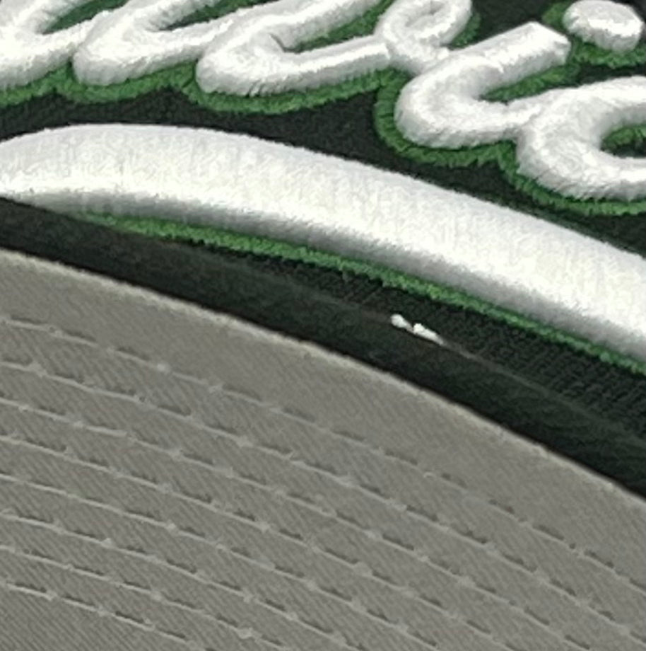 JAE TIPS X PAPER PLANES "SAVIOR" (BLACK) 59FIFTY FITTED