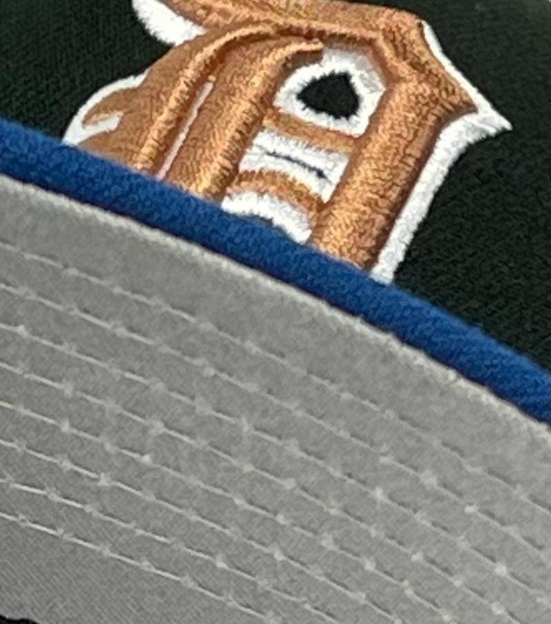 DETROIT TIGERS (2005 ALLSTARGAME) NEW ERA 59FIFTY EXCLUSIVE FITTED