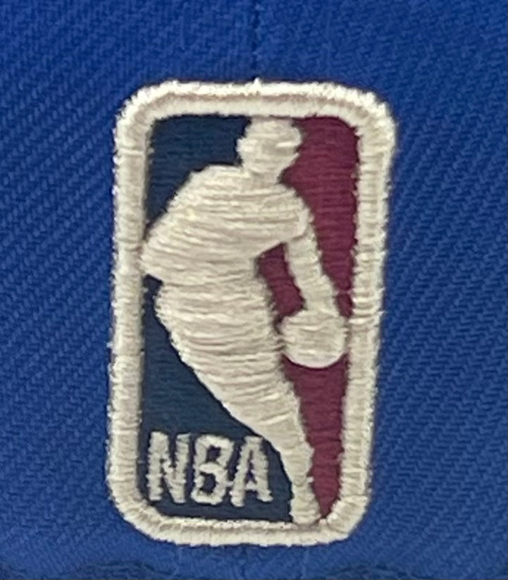 MINNESOTA TIMBERWOLVES (ROYAL) (HWC) 59FIFTY FITTED