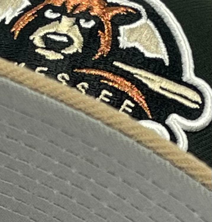 TENNESSEE SMOKIES NEW ERA 59FIFTY FITTED
