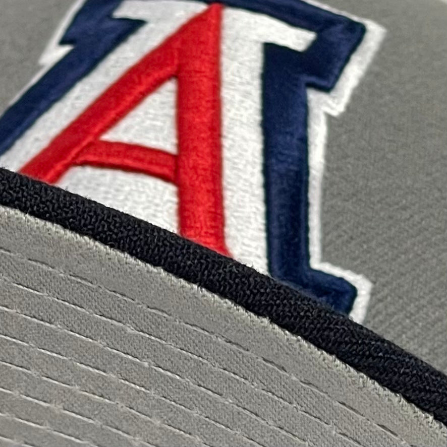 ARIZONA WILDCATS (1997 NCAA FINALS) NEW ERA 59FIFTY FITTED