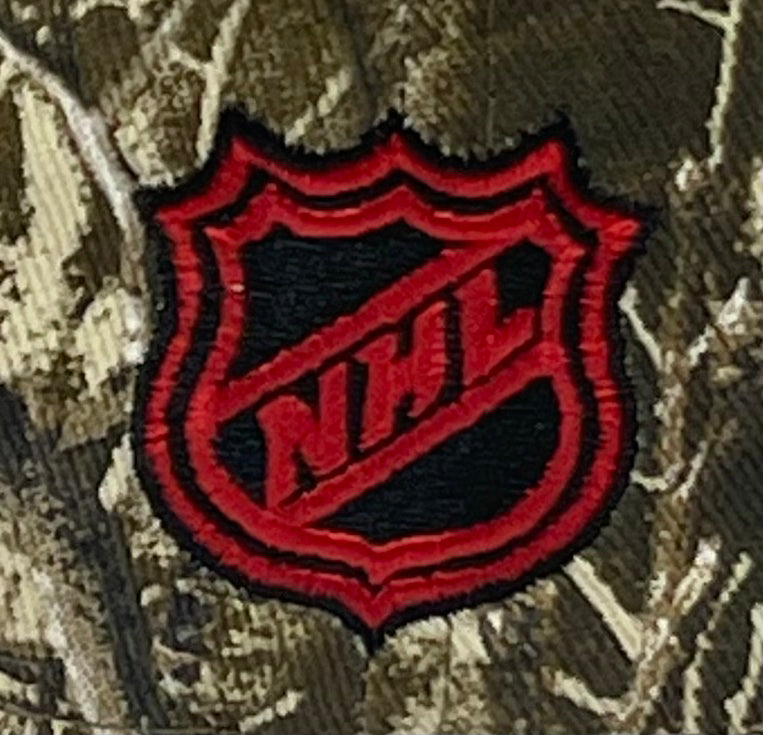 ANAHEIM MIGHTY DUCKS (REAL TREE) "30TH ANN" NEW ERA 59FIFTY FITTED