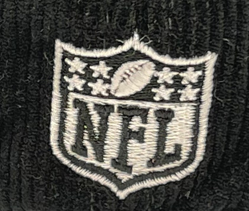 PITTSBURGH STEELERS (CORDUROY) "2004 PRO BOWL" NEW ERA 59FIFTY FITTED