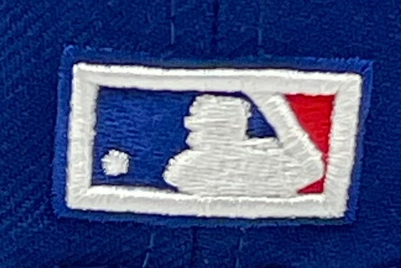 TORONTO BLUE JAYS (2003 ALT) "T-BIRD LOGO" NEW ERA 59FIFTY FITTED