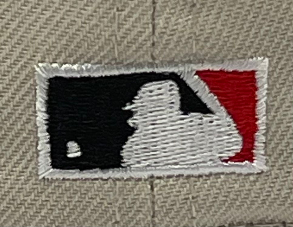 SAN FRANCISCO GIANTS (STONE) (2010 WS CHAMPS) NEW ERA 59FIFTY FITTED