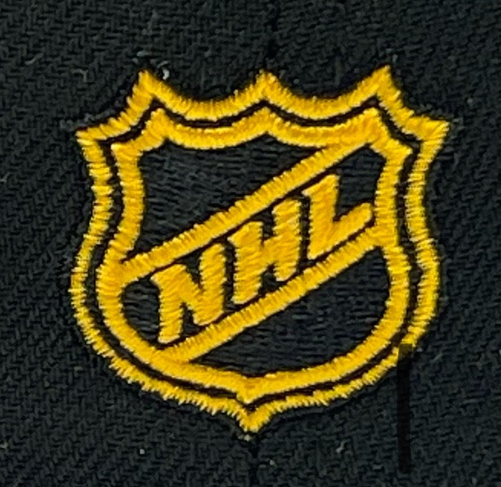 BOSTON BRUINS (BLACK/A-GOLD) (2011 STANLEY CUP) NEW ERA 59FIFTY FITTED
