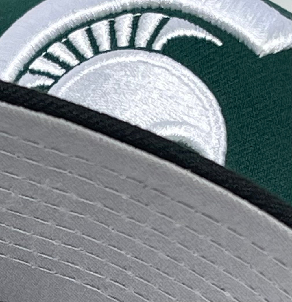 MICHIGAN STATE SPARTANS (2000 FINAL FOUR) NEW ERA 59FIFTY FITTED