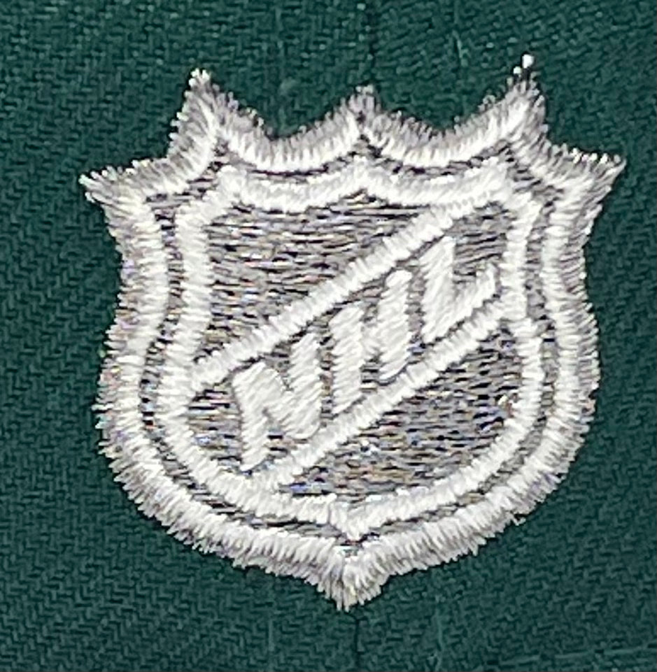 NEW YORK RANGERS (DK GREEN) (70TH ANN) NEW ERA 59FIFTY FITTED