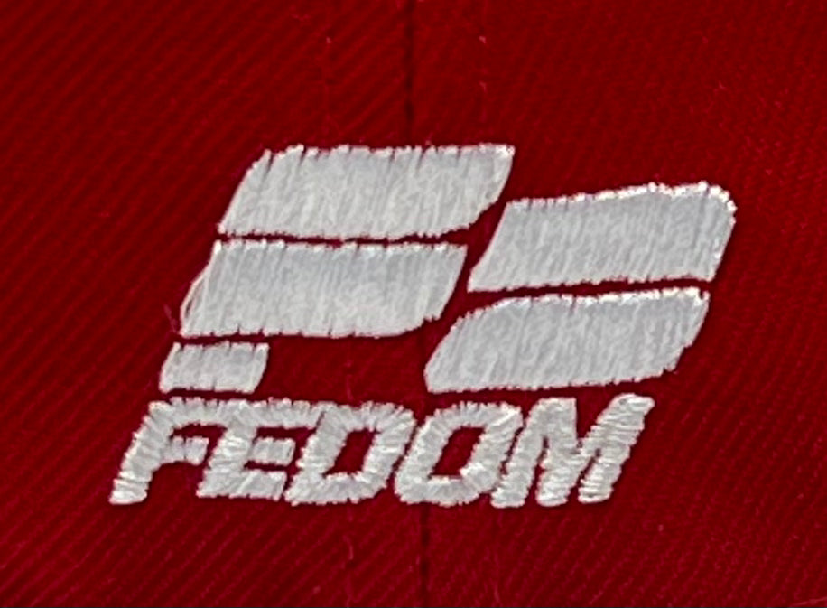 REPUBLIC OF DOMINICANA NEW ERA 59FIFTY FITTED