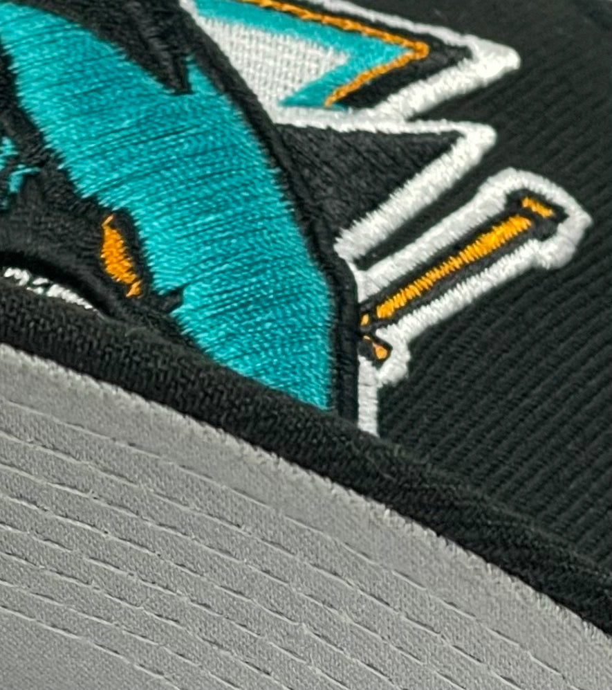 SAN JOSE SHARKS NEW ERA 59FIFTY FITTED