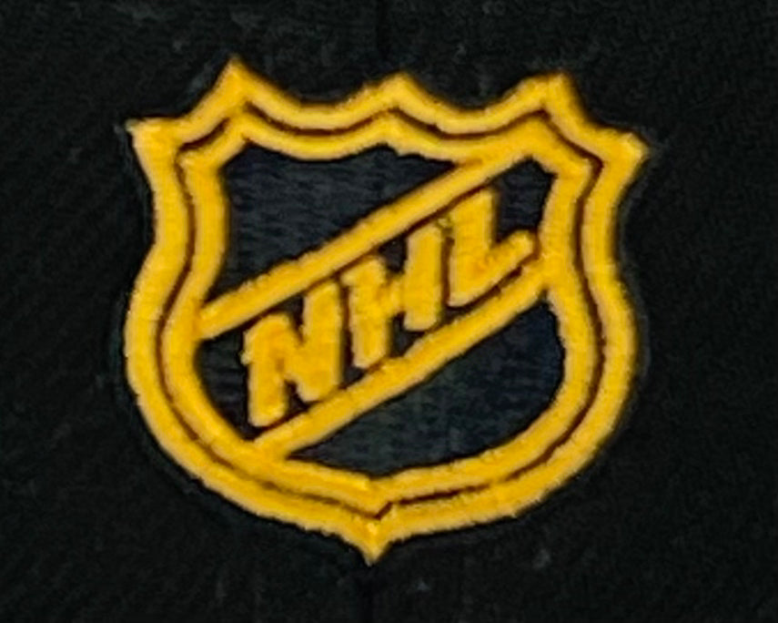 BOSTON BRUINS NEW ERA 59FIFTY FITTED