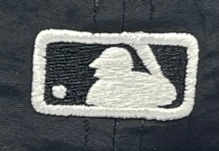 NEW YORK YANKEES YANKEES (BLACK) "WINTER DOG EAR" NEW ERA 59FIFTY FITTED