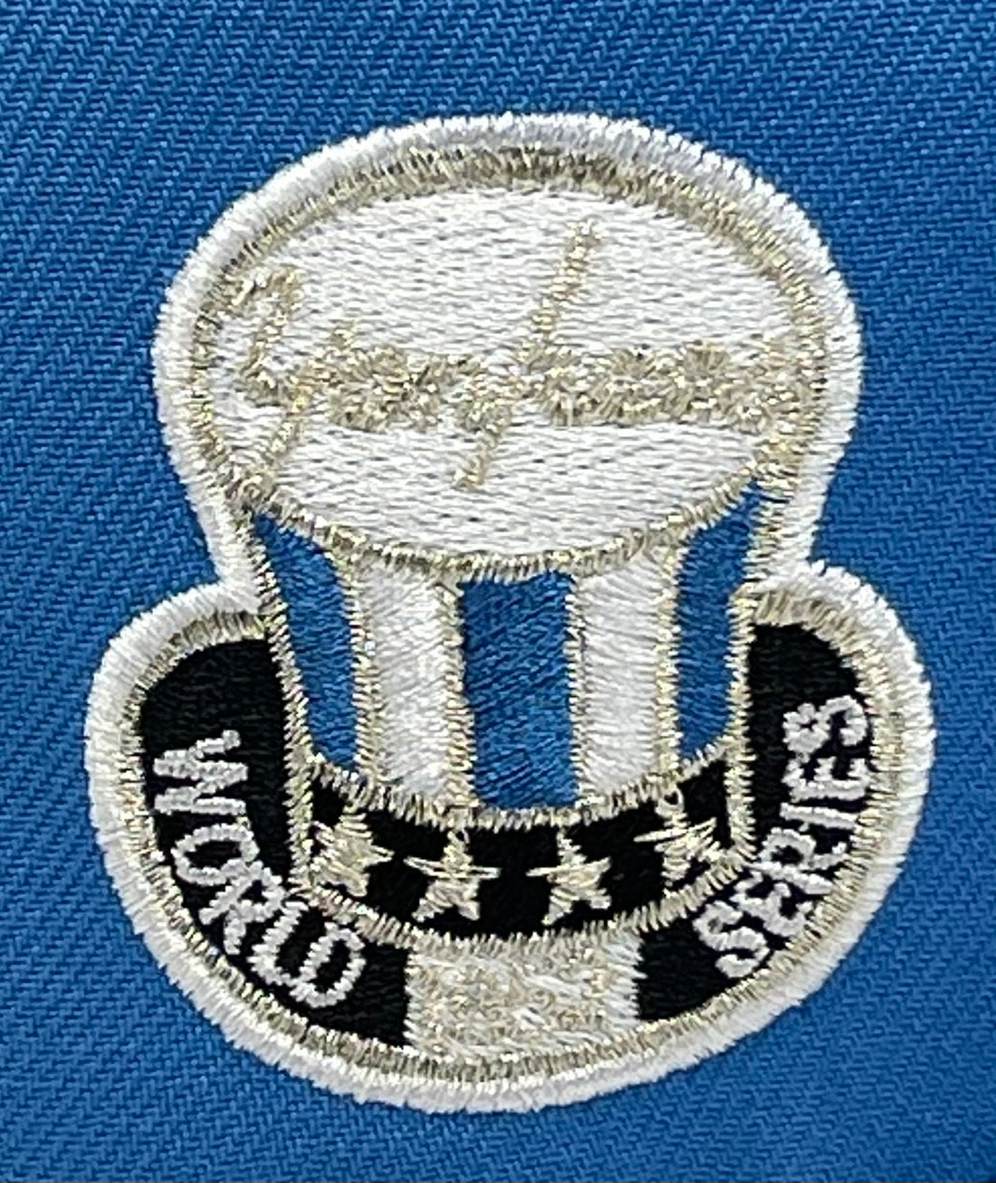 NEW YORK YANKEES(AF-BLUE) “1952 WS" NEW ERA 59FIFTY FITTED