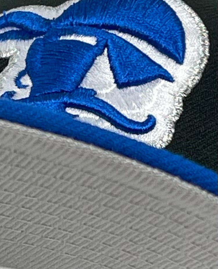 SETON HALL PIRATES (1989 FINAL FOUR) NEW ERA 59FIFTY FITTED