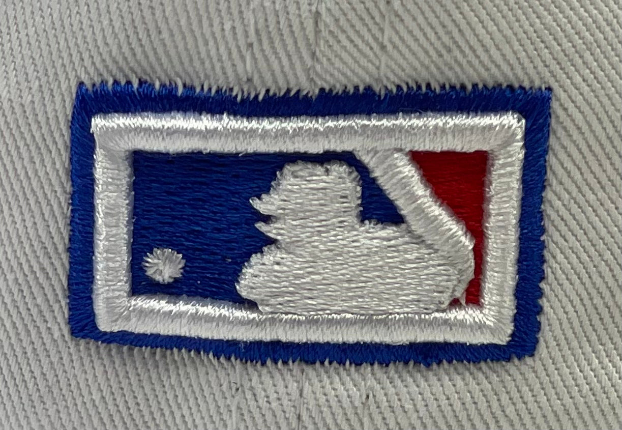 LOS ANGELES DODGERS (WHITE) "1978 WORLDSERIES" NEW ERA 59FIFTY FITTED