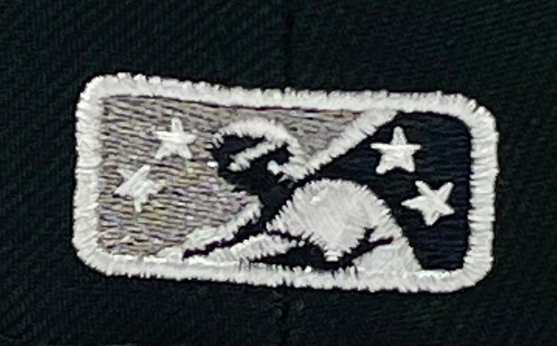 CLEARWATER THRESHERS "30TH ANN" NEW ERA 59FIFTY FITTED