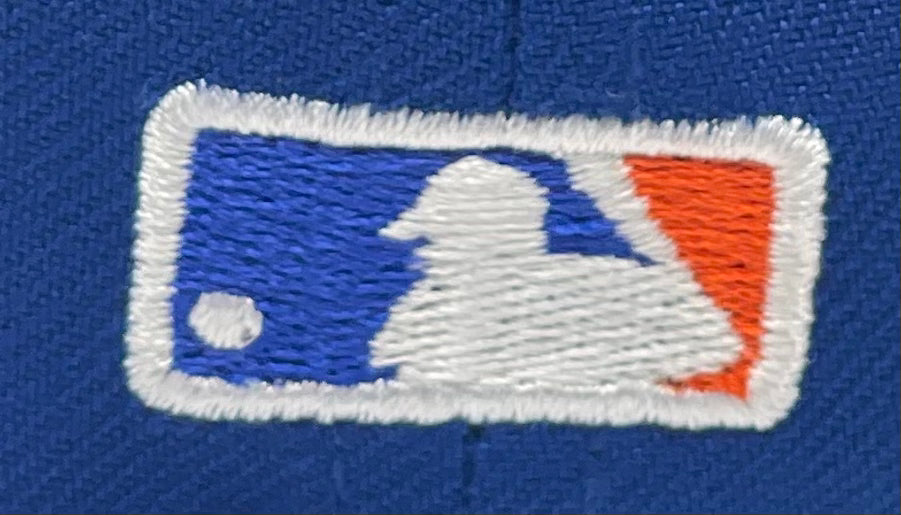 NEW YORK METS "DOMINICAN REPUBLIC" NEW ERA 59FIFTY FITTED