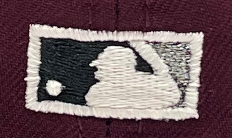 MINNESOTA TWINS (MAROON) "1985 ALLSTAR GAME" NEW ERA 59FIFTY FITTED