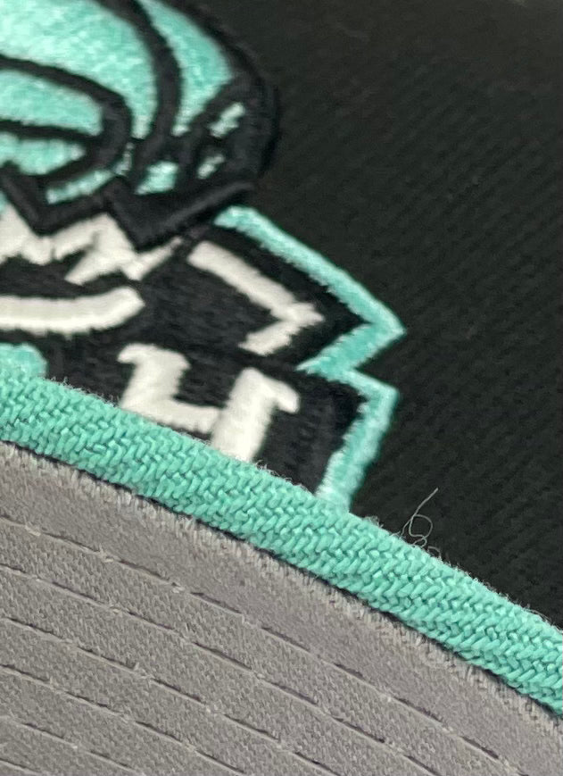 NEW YORK LIBERTY (BLACK) NEW ERA 59FIFTY FITTED
