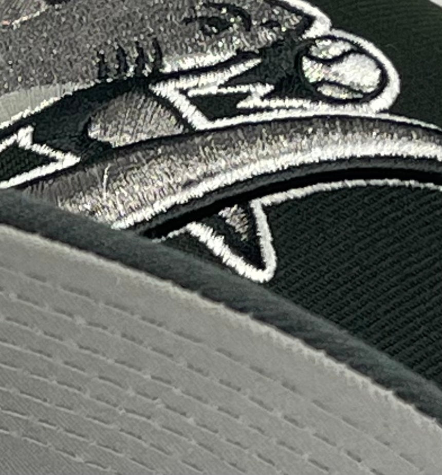 CLEARWATER THRESHERS "30TH ANN" NEW ERA 59FIFTY FITTED