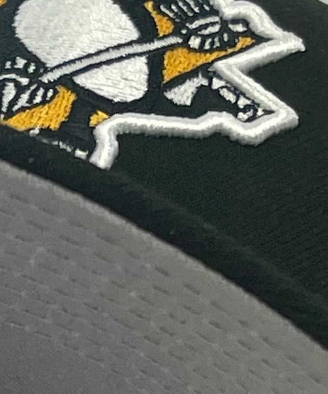 PITTSBURGH PENGUINS NEW ERA 59FIFTY FITTED