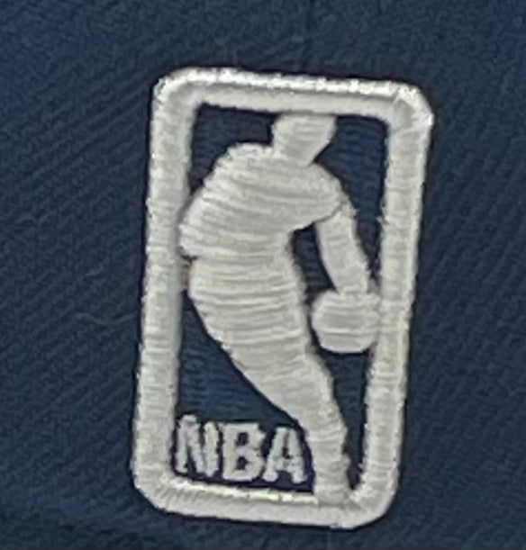 MINNESOTA TIMBERWOLVES (2-TONE) NEW ERA 59FIFTY FITTED