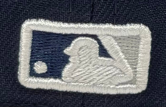 KIDS- NEW YORK YANKEES (2024 WORLDSERIES) ON-FIELD NEW ERA 59FIDFTY FITTED