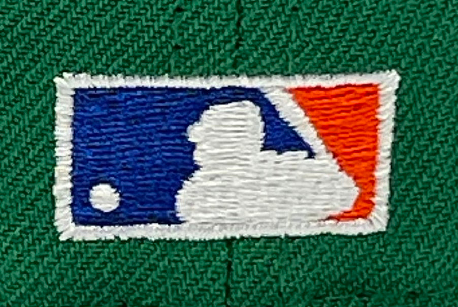 NEW YORK METS (GREEN) (1964 ALLSTARGAME) NEW ERA 59FIFTY FITTED