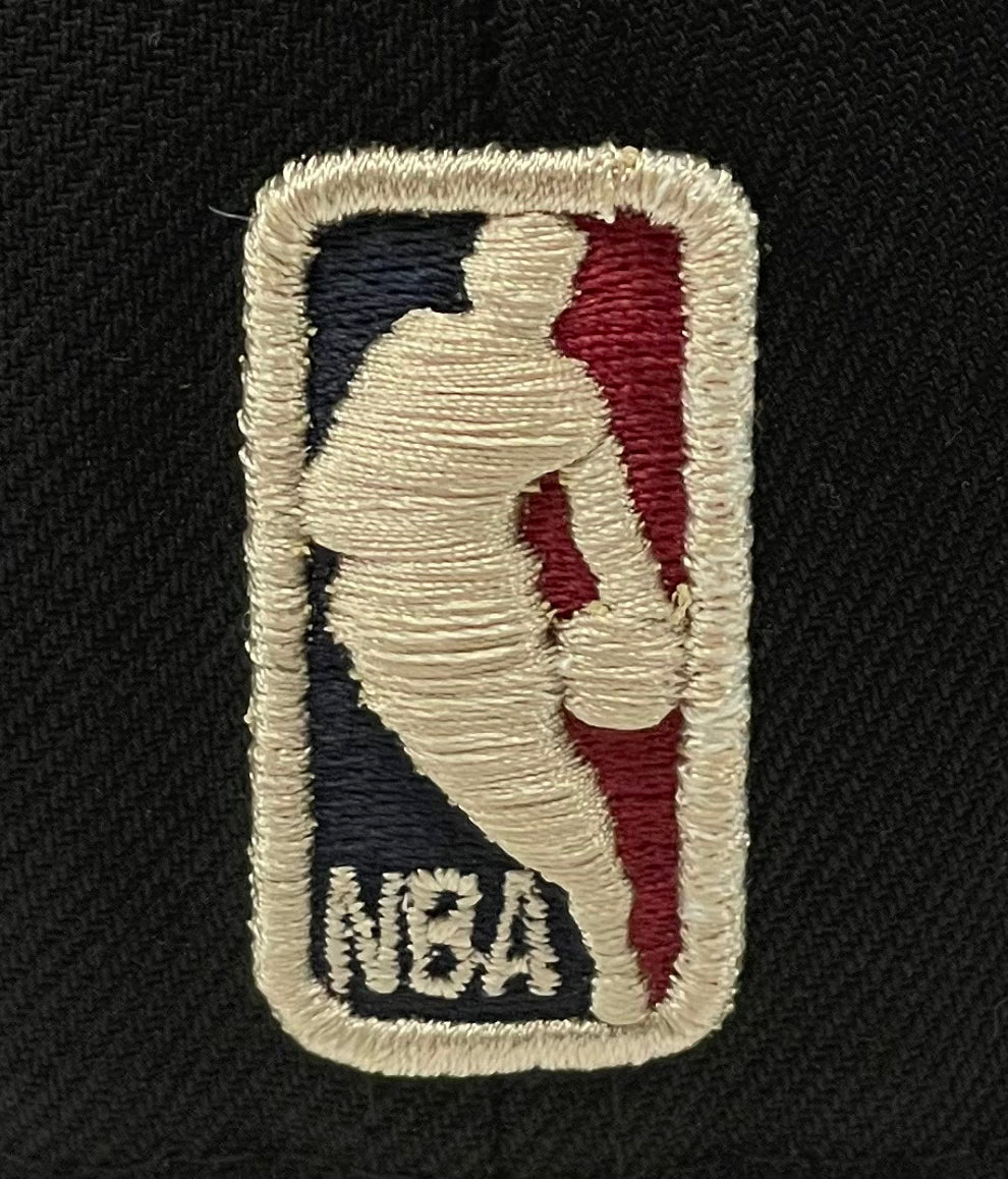 VANCOUVER GRIZZLIES (HWC) NEW ERA 59FIFTY FITTED