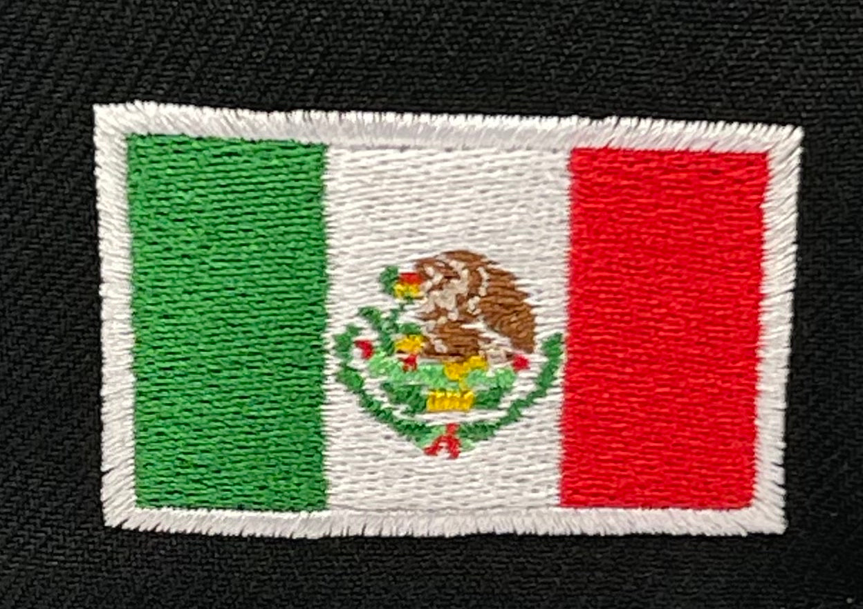 NEW YORK YANKEES "MEXICAN PRIDE" NEW ERA 59FIFTY FITTED