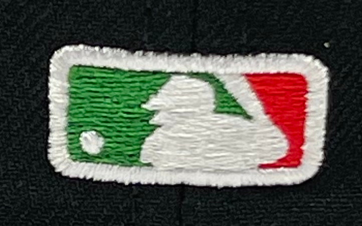 NEW YORK YANKEES "MEXICAN PRIDE" NEW ERA 59FIFTY FITTED