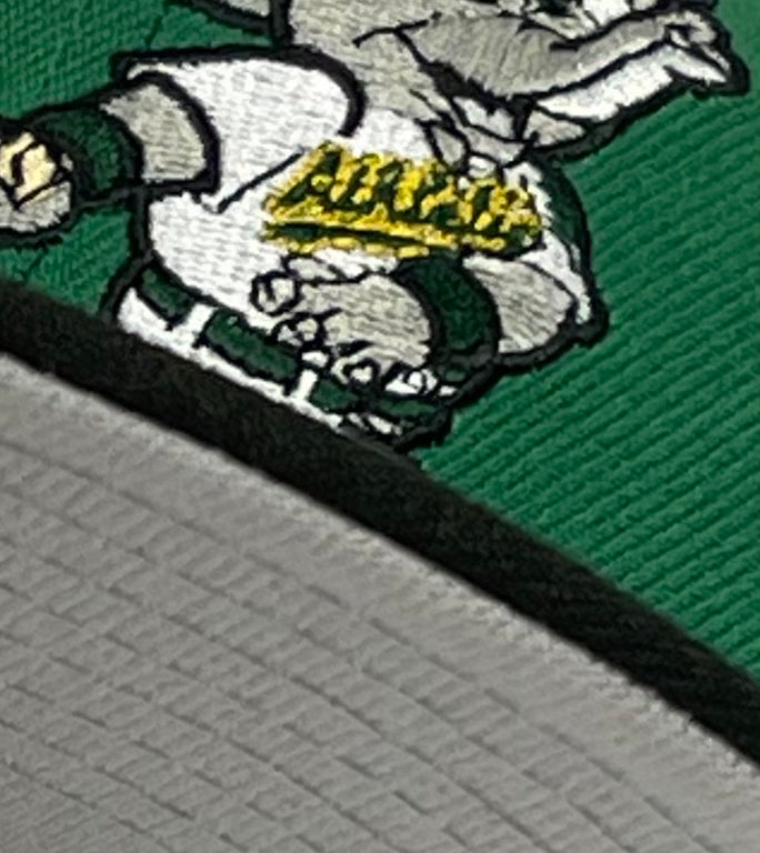OAKLAND  ATHLETICS (1987 ALLSTARGAME NEW ERA 59FIFTY FITTED