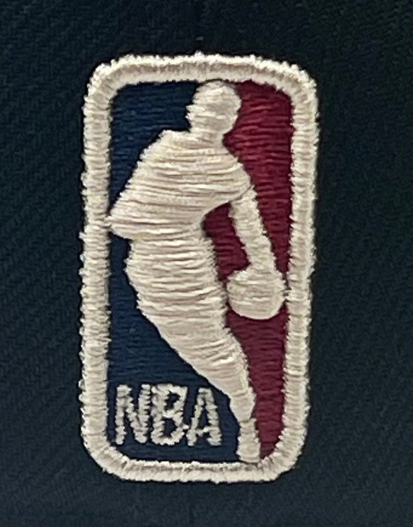 PHILADELPHIA 76ERS (BLACK) (HWC) 59FIFTY FITTED