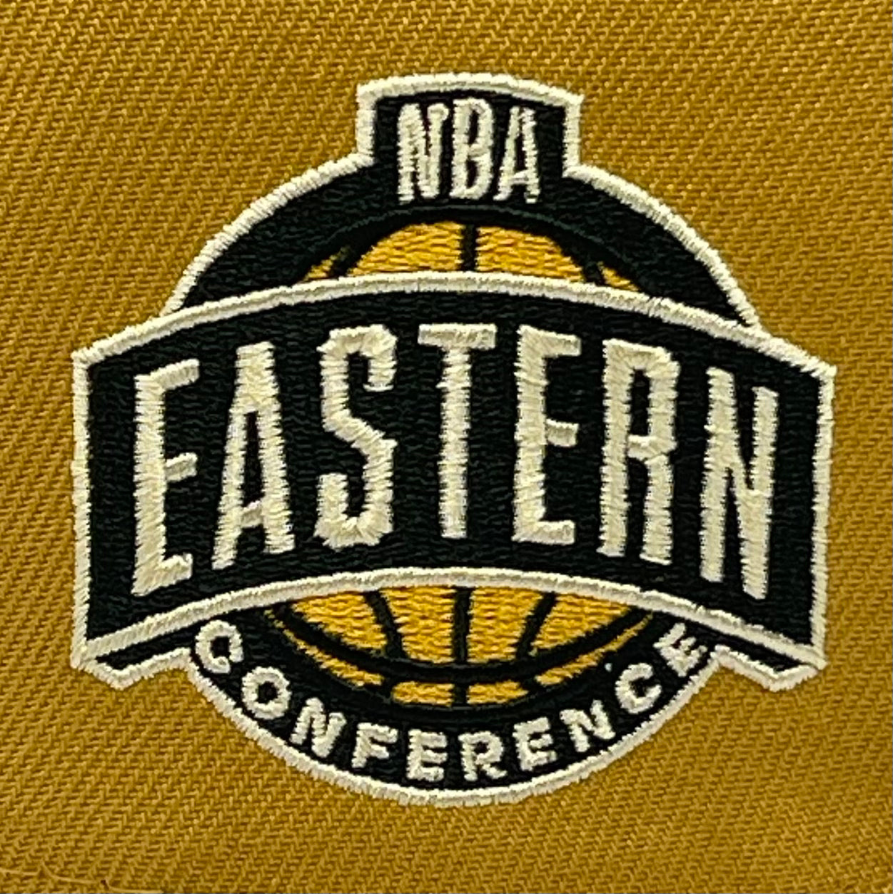NEW YORK KNICKS (PANAMA) (EASTERN CONFERENCE) NEW ERA 59FIFTY FITTED