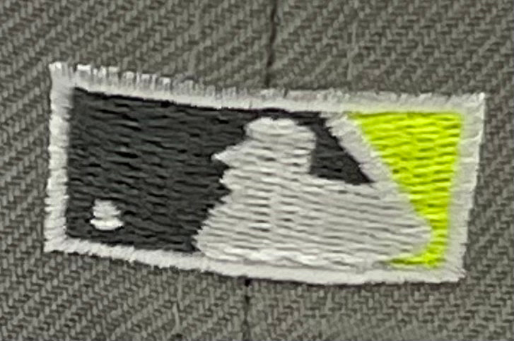 CHICAGO WHITESOX (GREY/VOLT) (95TH ANN) NEW ERA 59FIFTY FITTED