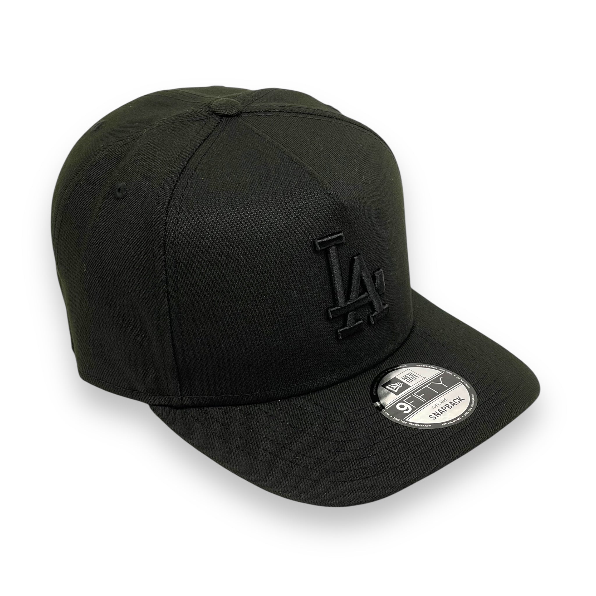 LOS ANGELES DODGERS (BOB) "9FIFTY AFRAME" NEW ERA SNAPBACK