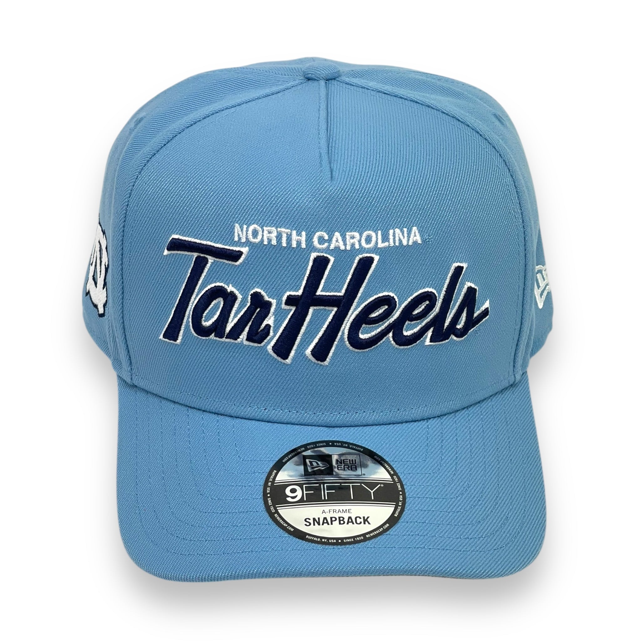 NORTH CAROLINA TARHEELS (SKYBLUE)