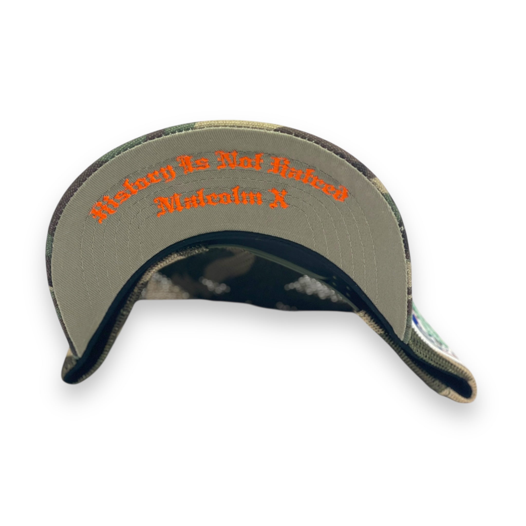 GODSPEED CAMO LOX TRUCKER