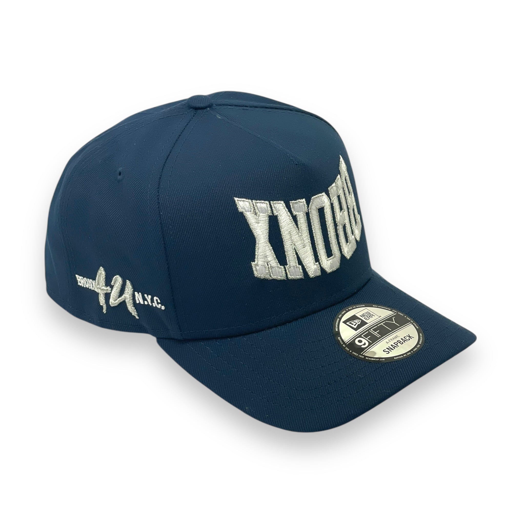 帽子 GAME NEW ERA WS 1952 59FIFTYCHROME New York Yankees 1952