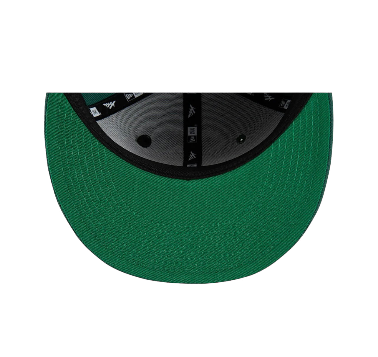 PAPER PLANES X NEW YORK JETS 59FIFTY FITTED