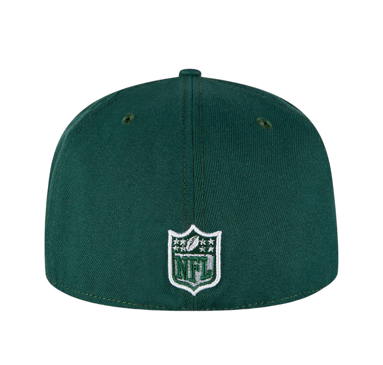 PAPER PLANES X NEW YORK JETS 59FIFTY FITTED