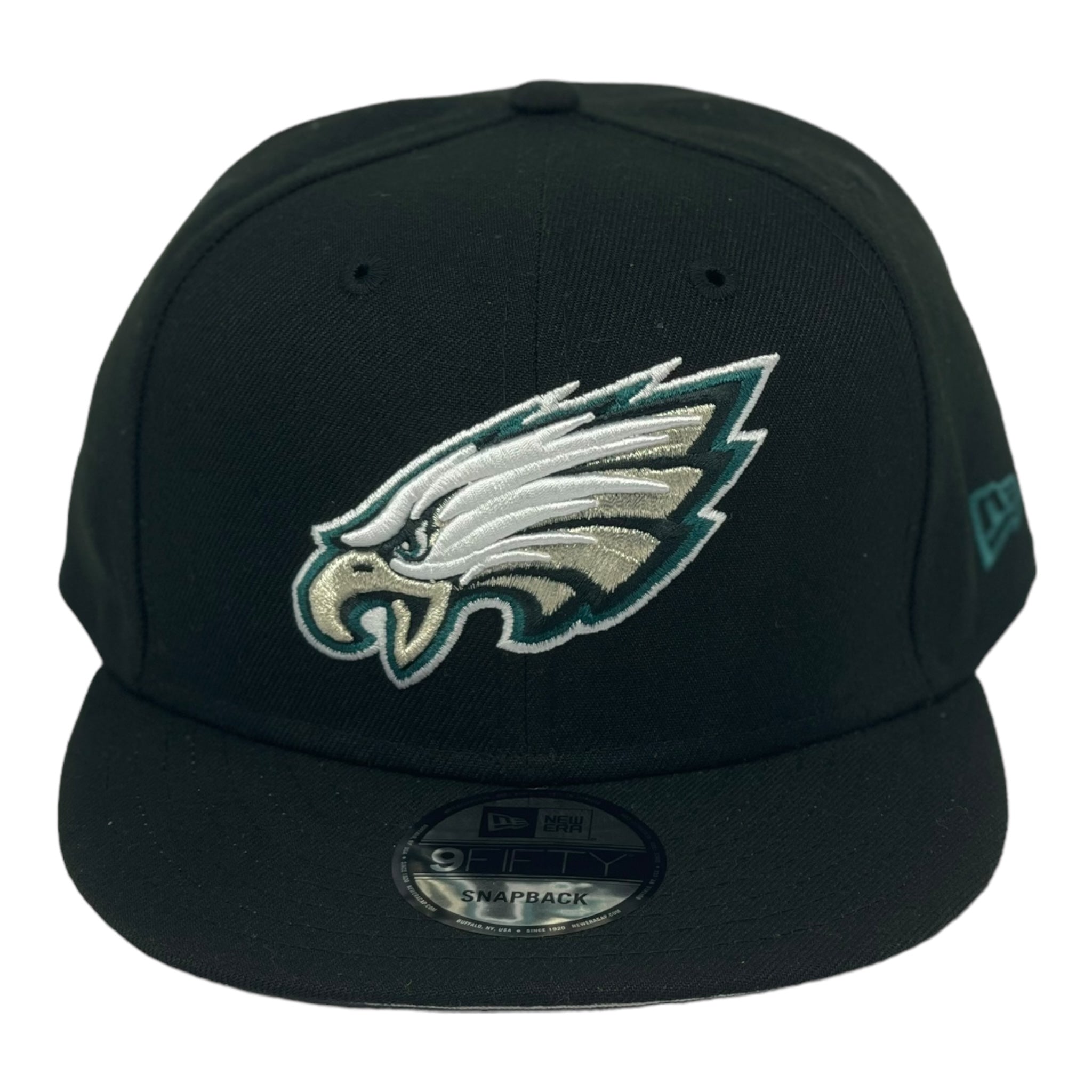 PHILADELPIA EAGLES (BIG LOGO) NEW ERA 9FIFTY SNAPBACK