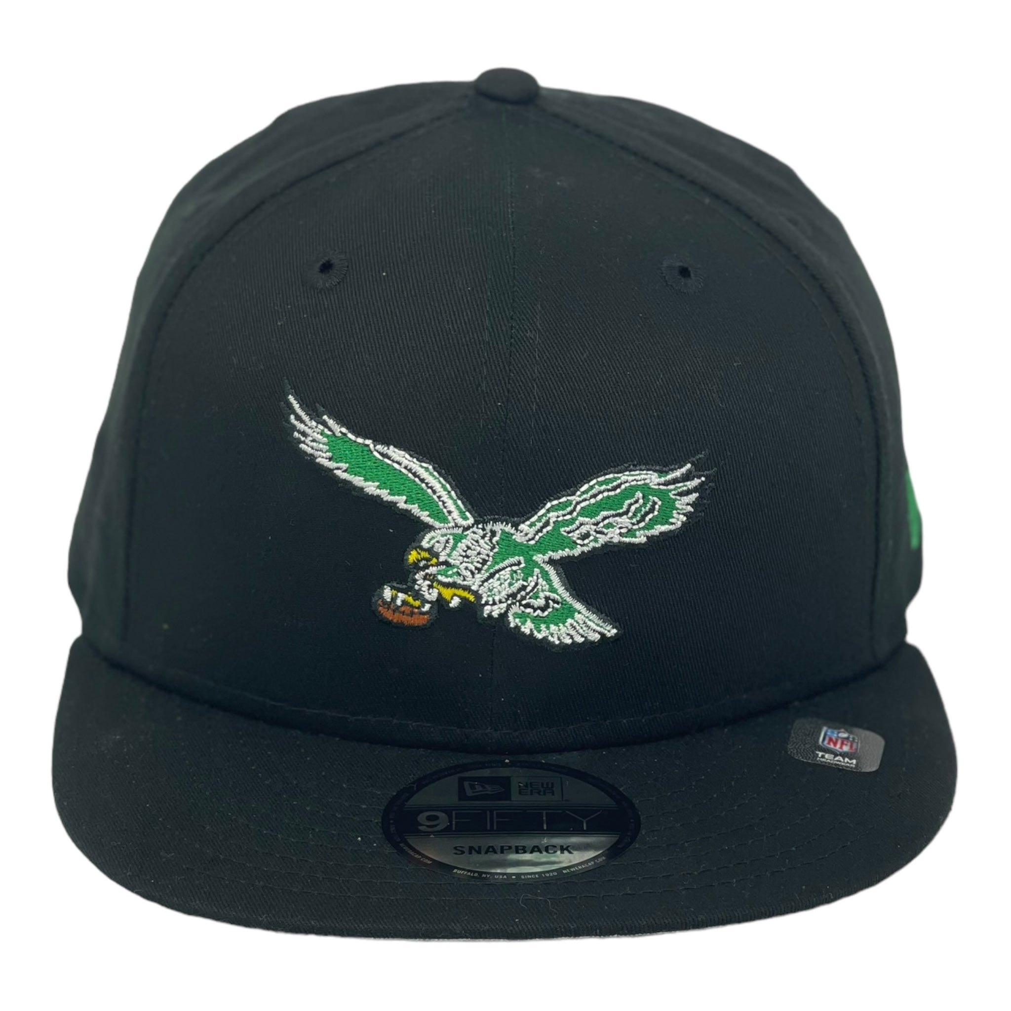 PHILADELPIA EAGLES (OG LOGO) 9FIFTY NEW ERA 9FIFTY SNAPBACK