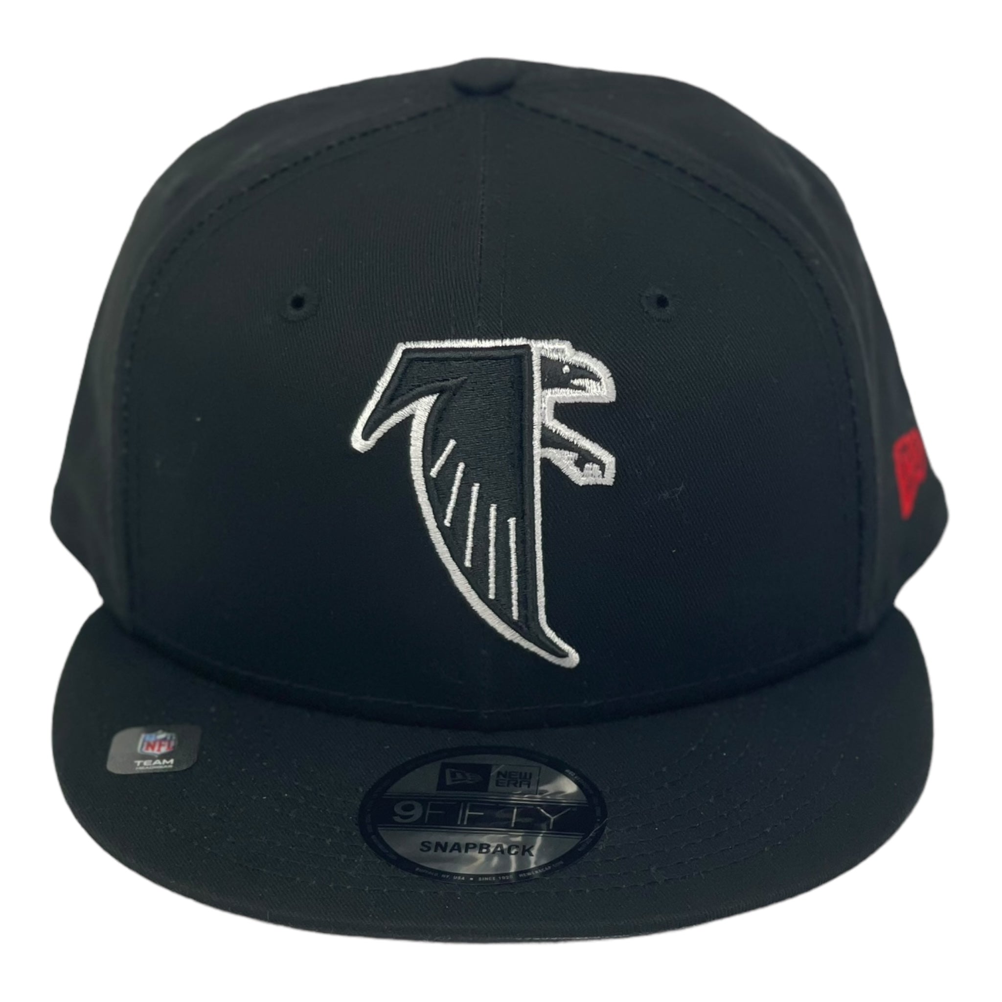 ATLANTA FALCONS NEW ERA 9FIFTY SNAPBACK