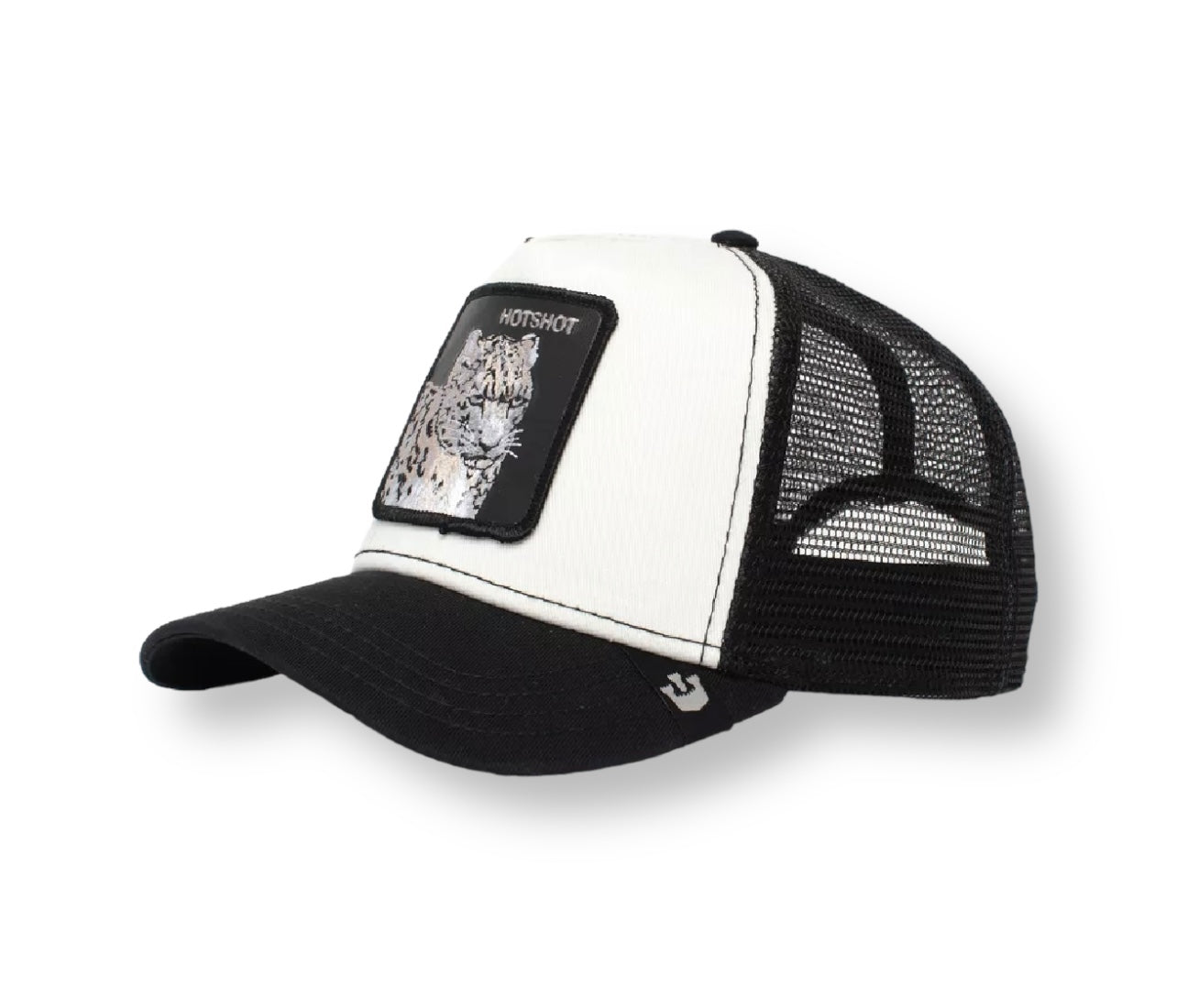 GOORIN BROS HOTSHOT SNAPBACK