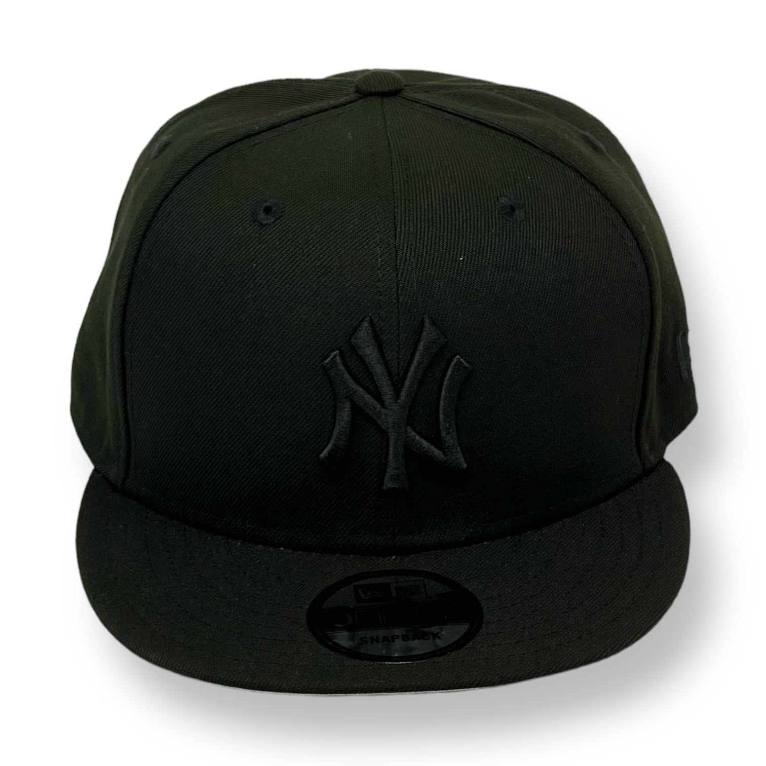 NEW YORK YANKEES NEW ERA 9FIFTY (BOB) SNAPBACK (1026)