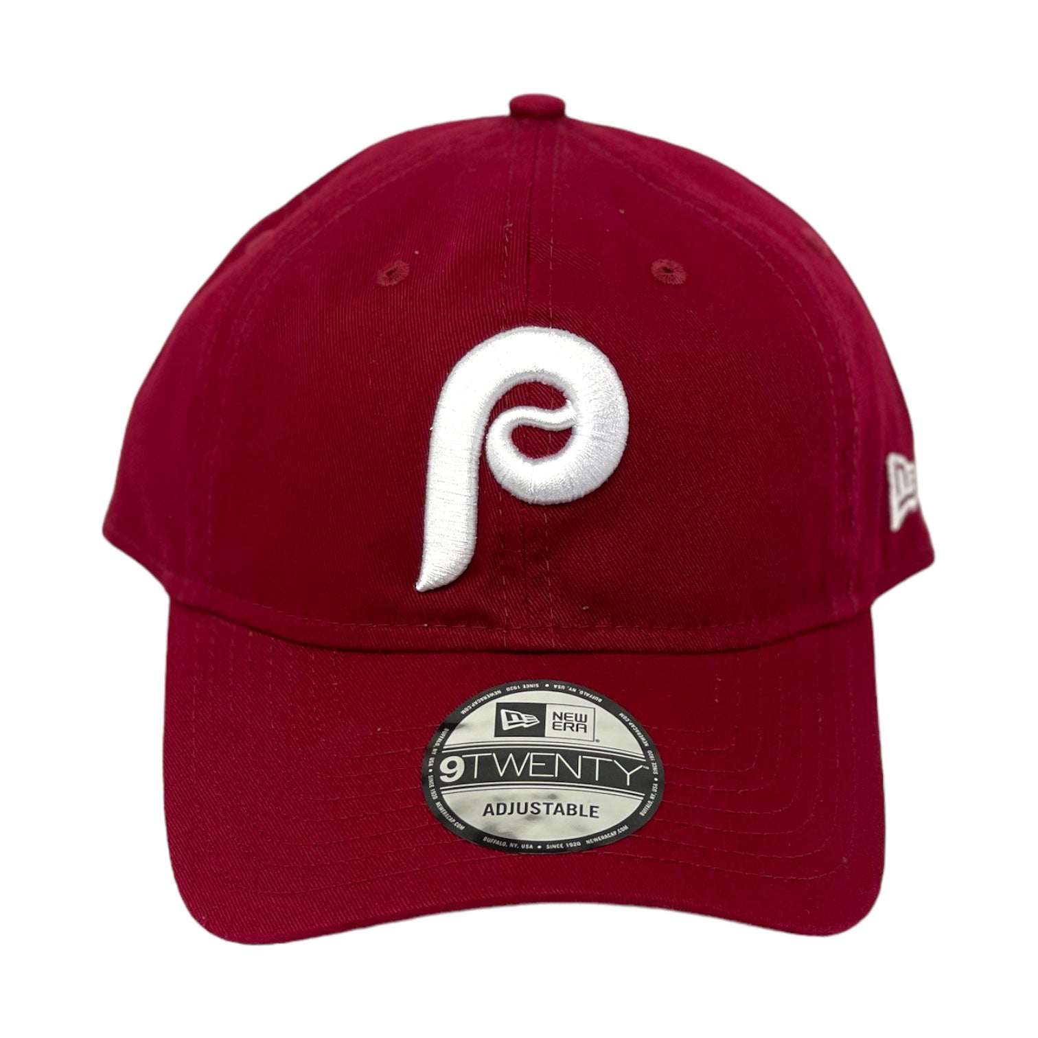 PHILADELPHIA PHILLIES 9TWENTY NEW ERA DAD HAT