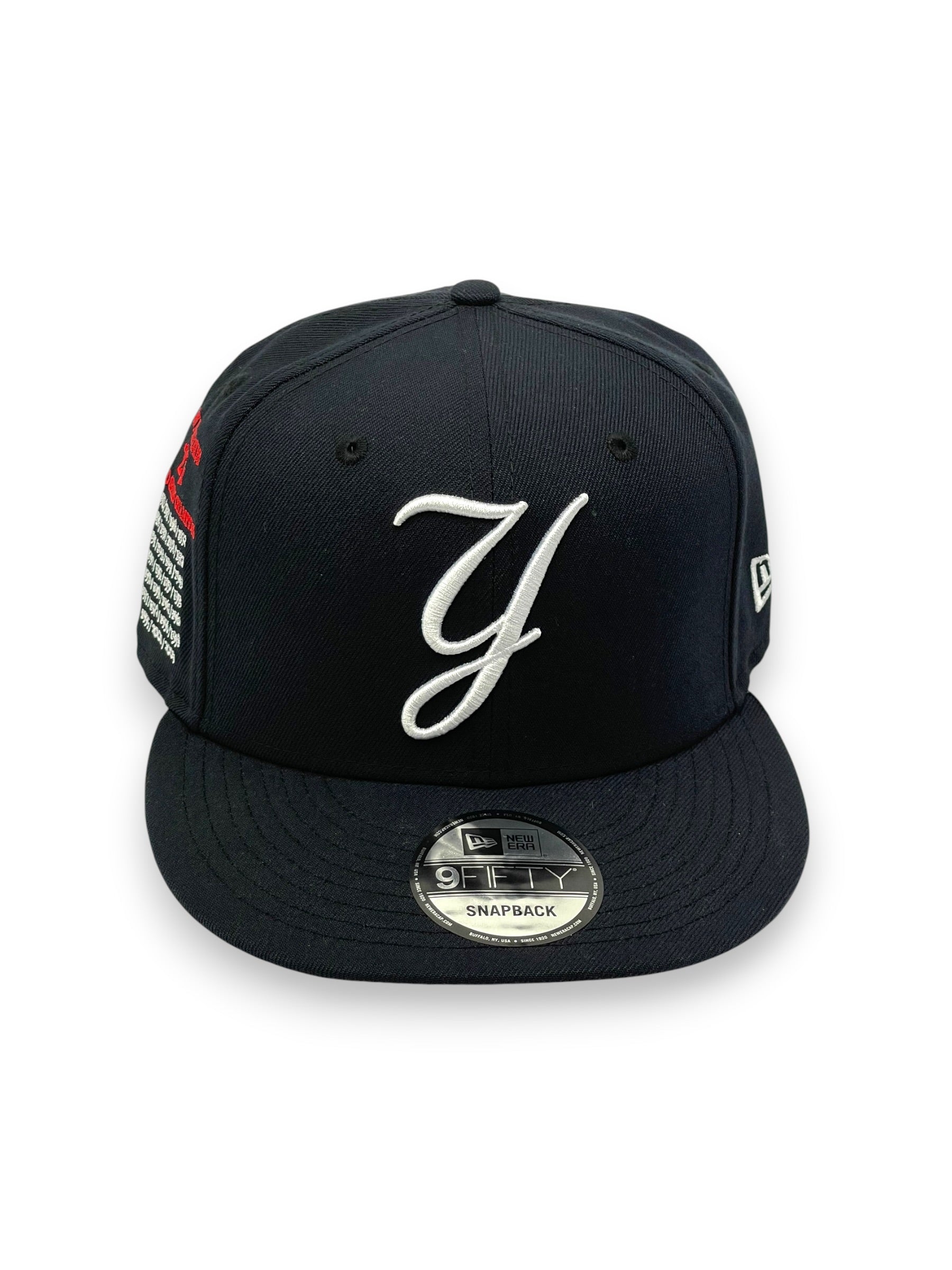NEW YORK YANKEES (27X CHAMPS) 