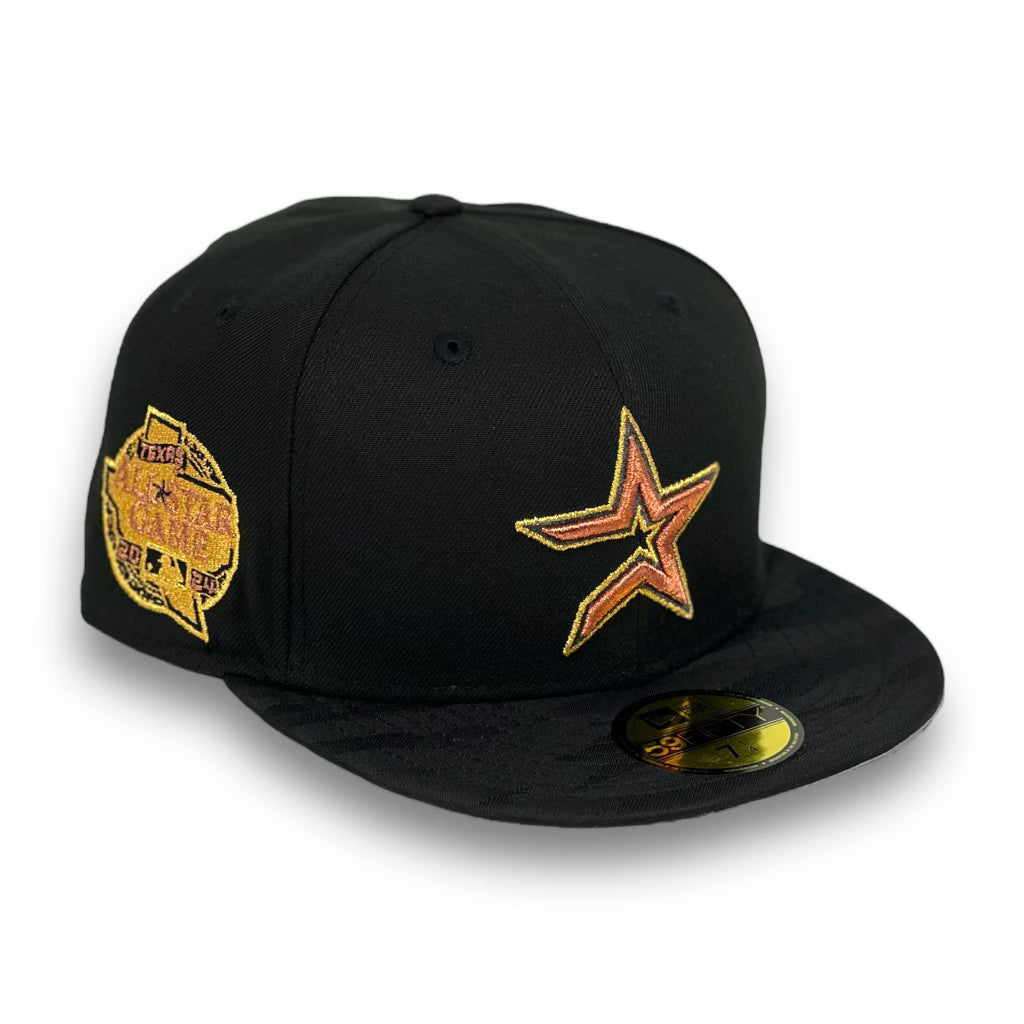HOUSTON ASTROS (COPPER) (2024 ALLSTARGAME) NEWERA 59FIFFY FITTED