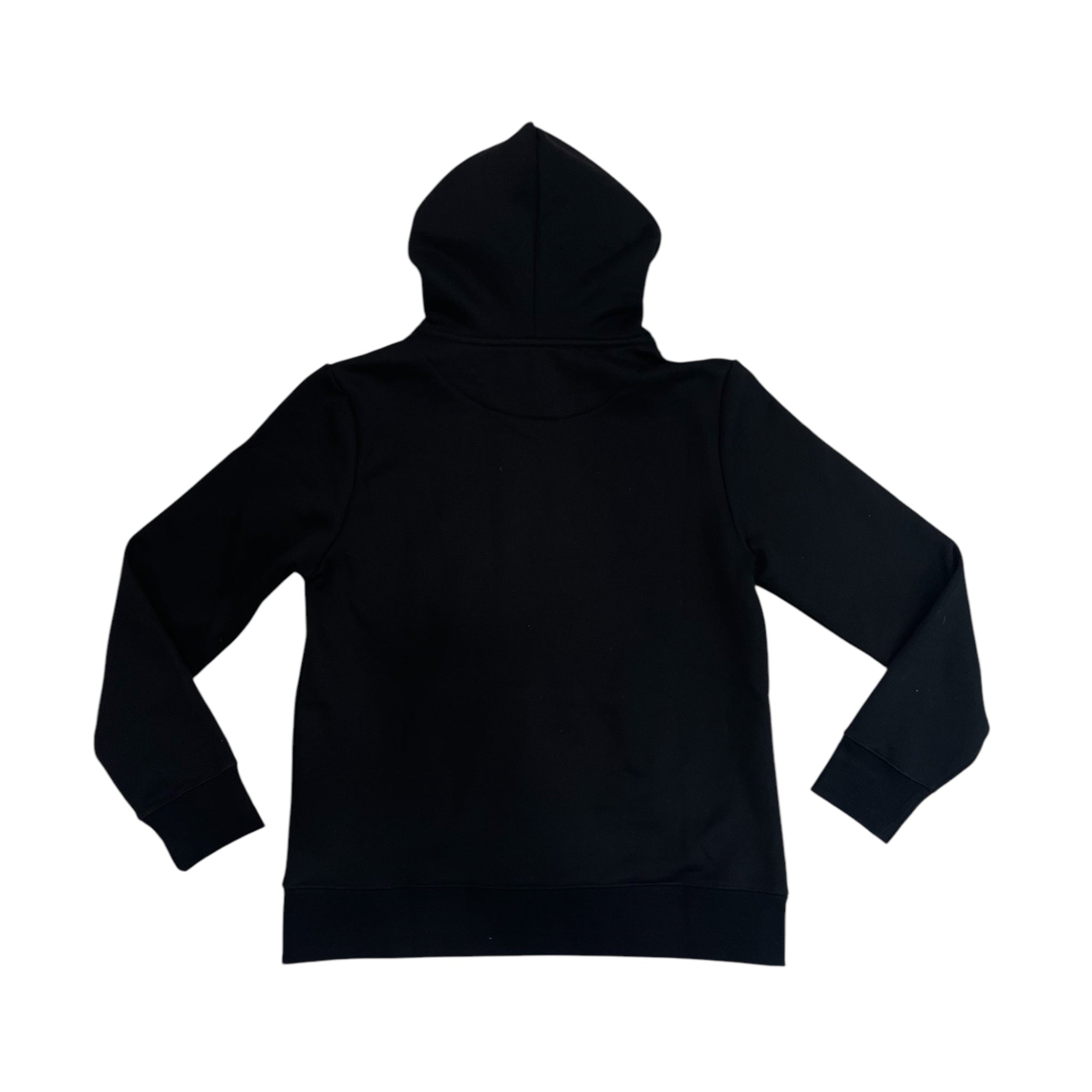 APPRV TRUTH (BLACK) HOODIE